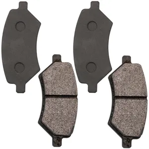 لنت ترمز جلو کویین مدل Z2135 مناسب برای ام وی ام X33