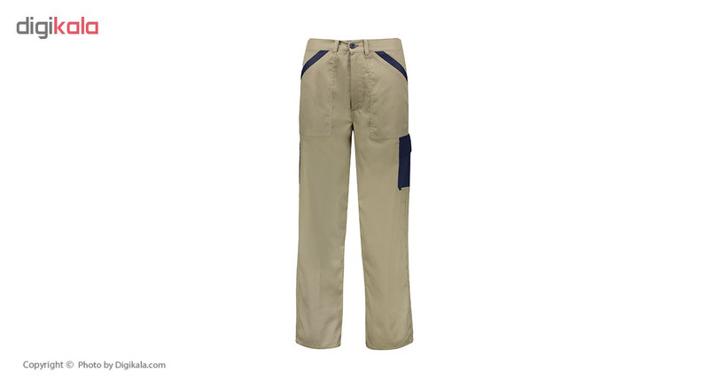 لباس کار زیگورات کد E5