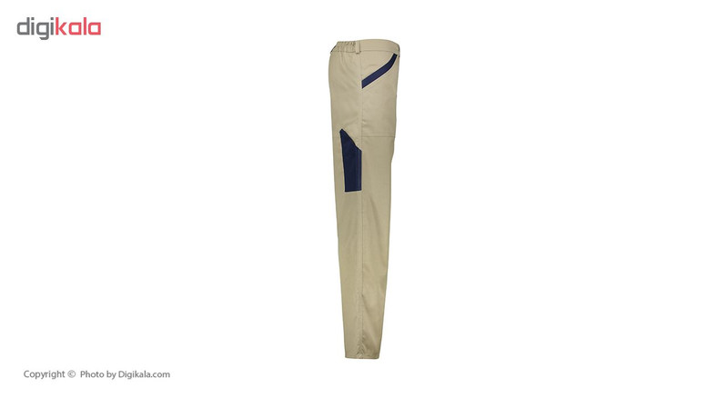 لباس کار زیگورات کد E5