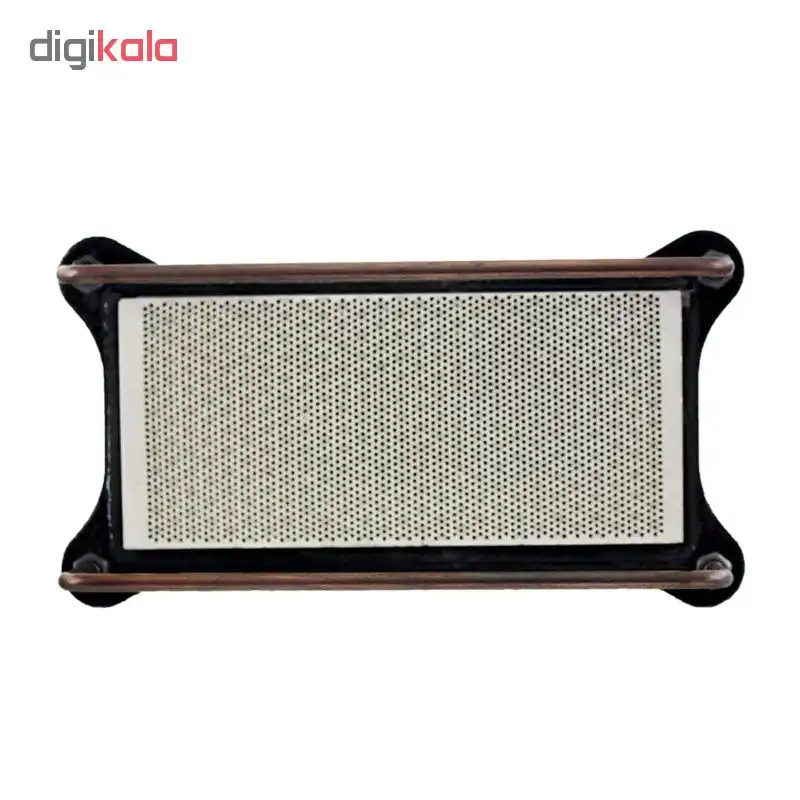 بخاری سفری کد 123