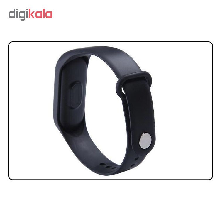 ساعت مچی دیجیتال مدل DW-10