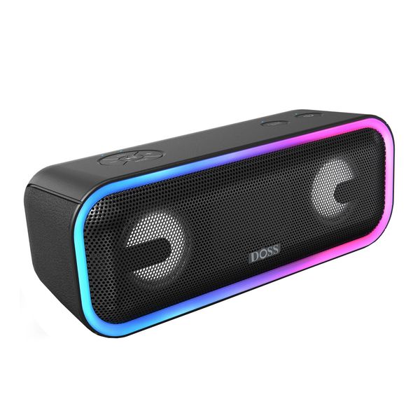 اسپیکر بلوتوثی قابل حمل داس مدل SOUNDBOX PRO Plus اسپیکر بلوتوثی قابل حمل داس مدل SOUNDBOX PRO Plus