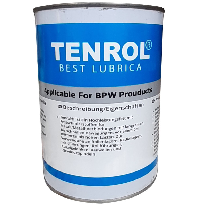 گریس تنرول کد 092 وزن 1 کیلوگرم گریس تنرول کد 092 وزن 1 کیلوگرم