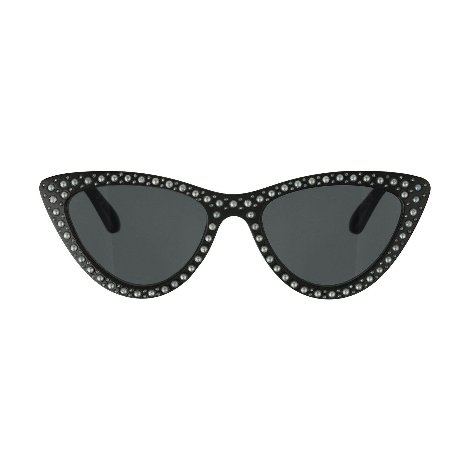 عینک آفتابی زنانه آلدو مدل 57206544 - مشکی - 1