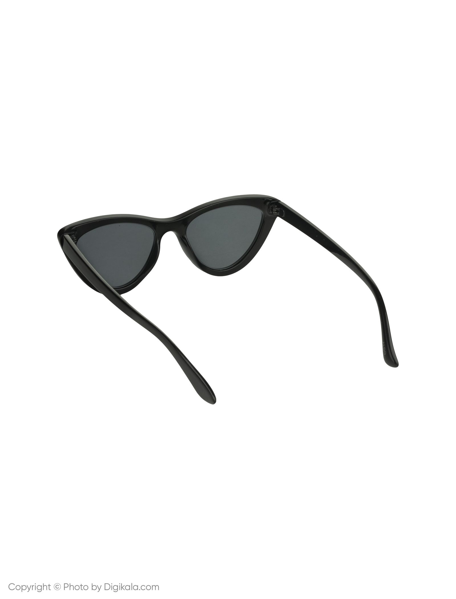 عینک آفتابی زنانه آلدو مدل 57206544 - مشکی - 4