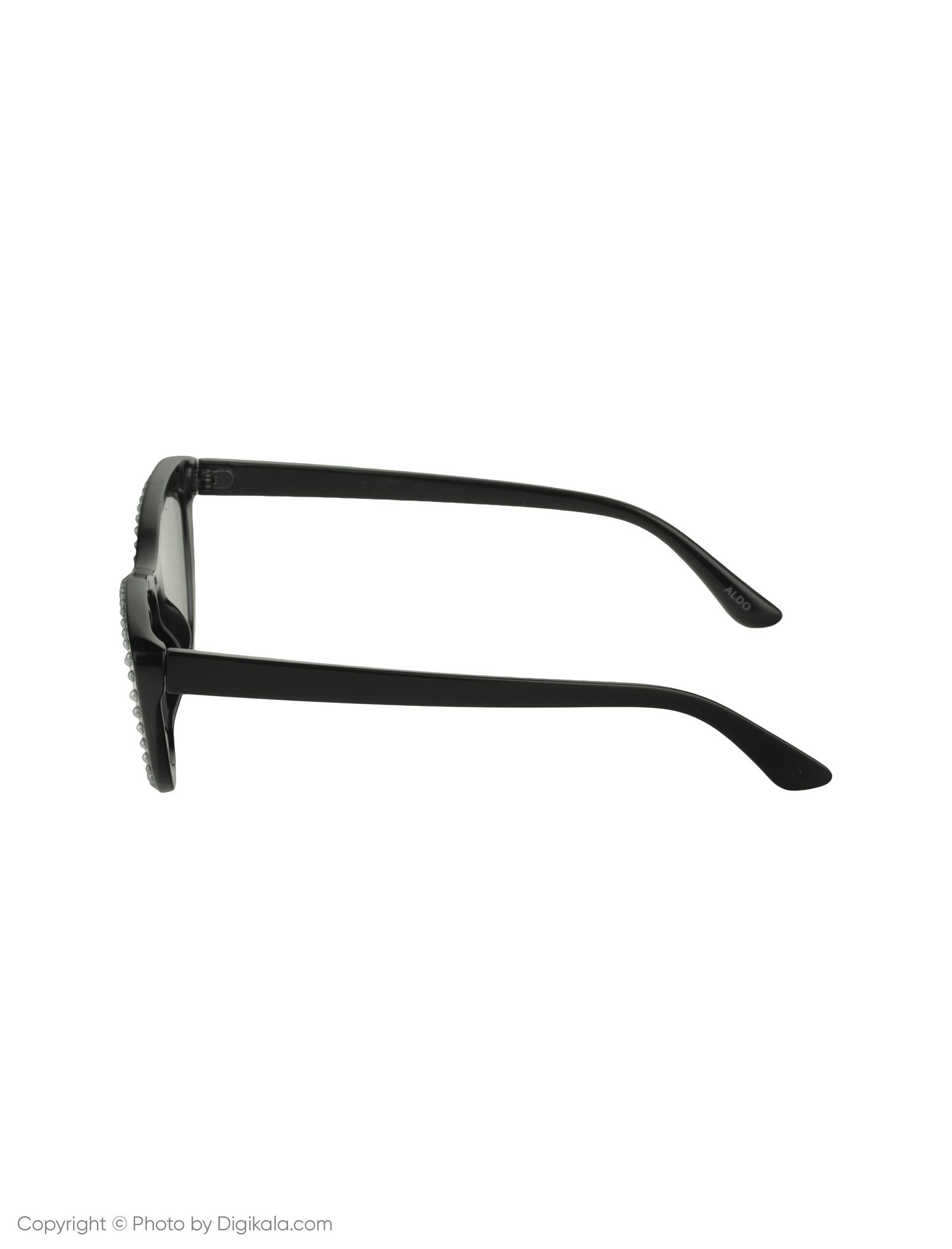 عینک آفتابی زنانه آلدو مدل 57206544 - مشکی - 3