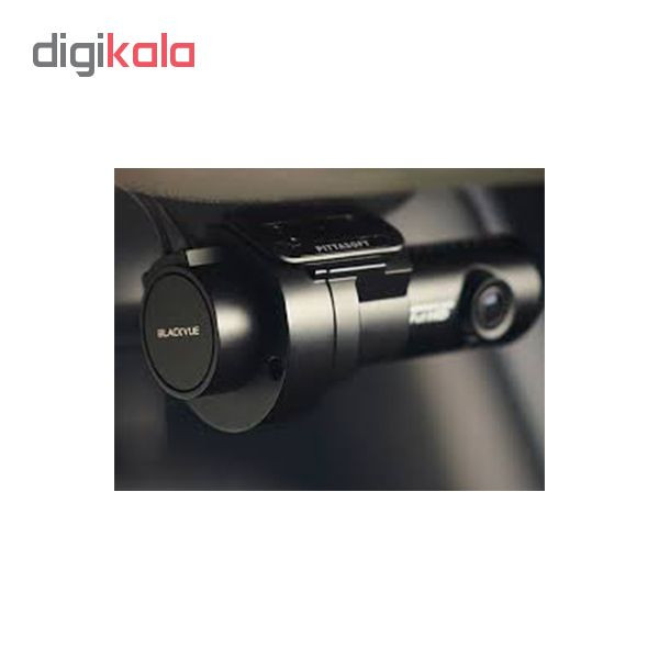 دوربین فیلم برداری خودرو بلک ویو مدل DR750S-2CH IR