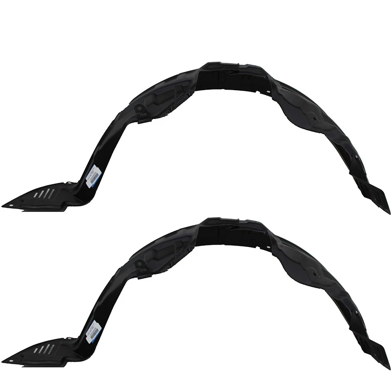 شلگیر جلو مدل BBM4-56-130C مناسب برای مزدا 3 نیو بسته دو عددی