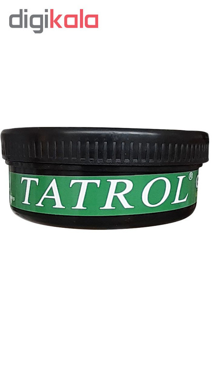 گریس تاترول کد 094 وزن 125 گرم
