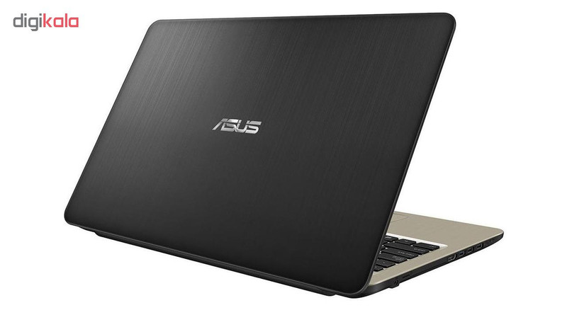 لپ تاپ 15 اینچی ایسوس مدل VivoBook K540BP- A لپ تاپ 15 اینچی ایسوس مدل VivoBook K540BP- A