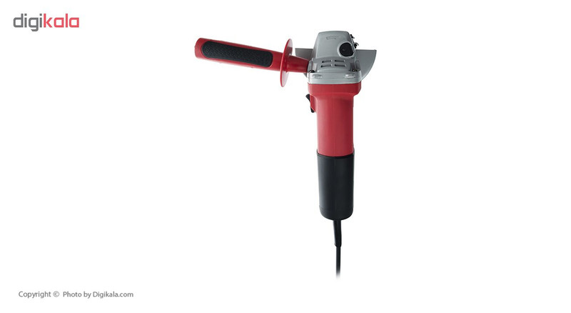 مینی فرز محک مدل AG115-P