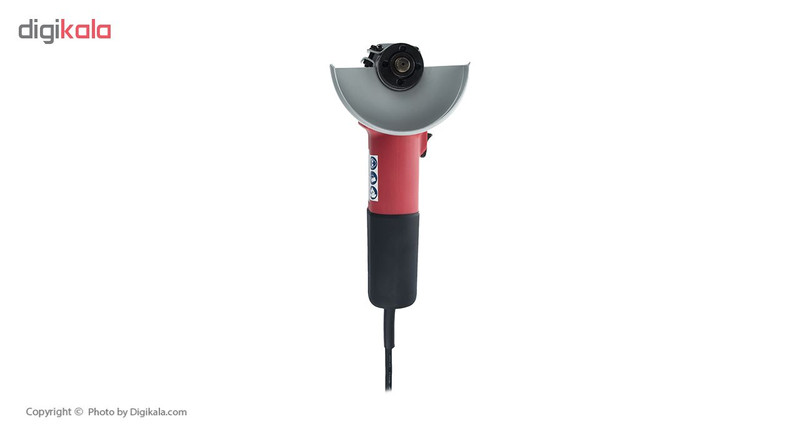 مینی فرز محک مدل AG115-P
