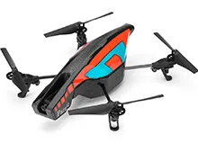 هلیکوپتر AR Drone 2.0