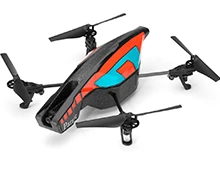 هلیکوپتر AR Drone 2.0