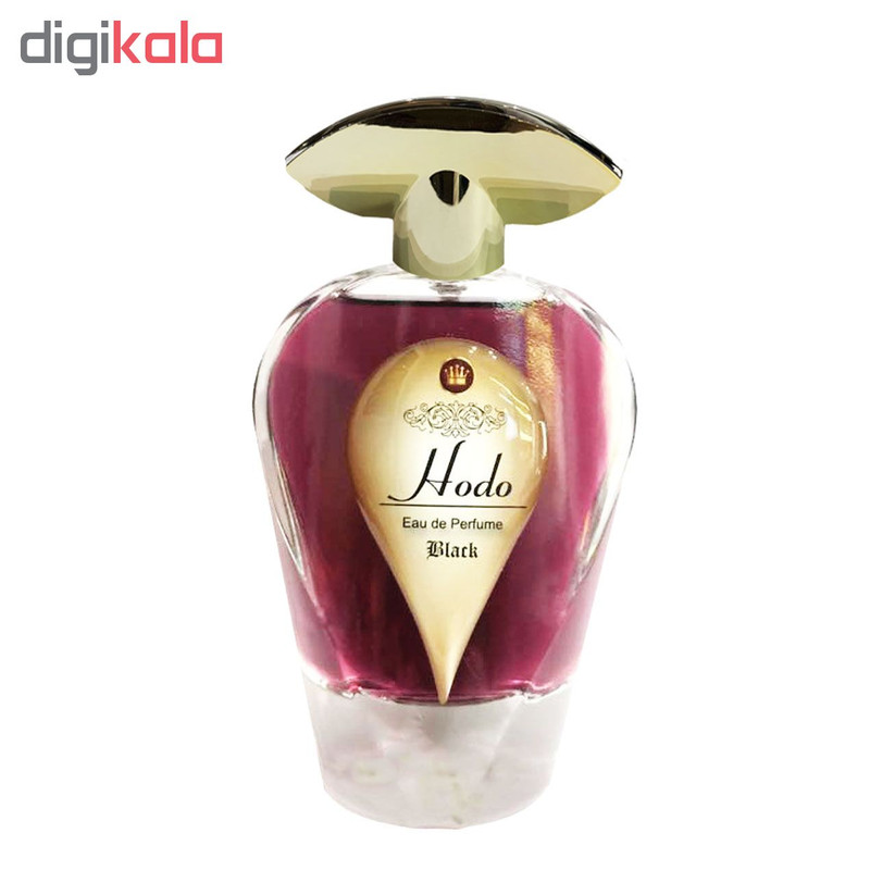 ادو پرفیوم دنا مدل هودو حجم 100 میلی لیتر