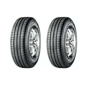 لاستیک خودرو جی تی مدل ECO سایز 195/65R14 - دو حلقه