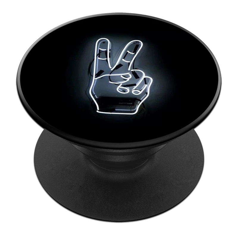پایه نگهدارنده گوشی موبایل پاپ سوکت آکام مدل APS0561