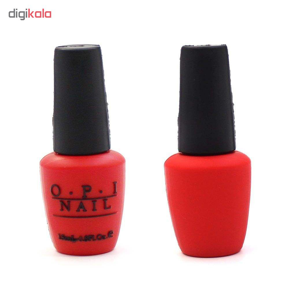 فلش مموری طرح لاک مدل Ul-Lac10 ظرفیت 64گیگابایت