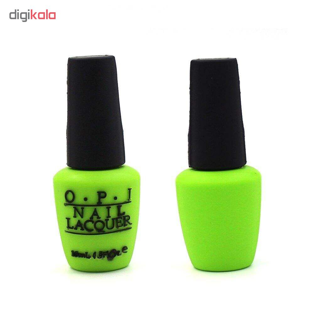 فلش مموری طرح لاک مدل Ul-Lac10 ظرفیت 64گیگابایت