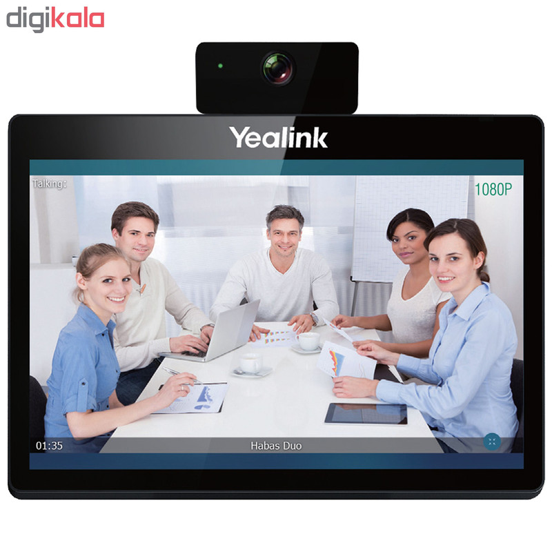 تلفن تحت شبکه یالینک مدل VP59