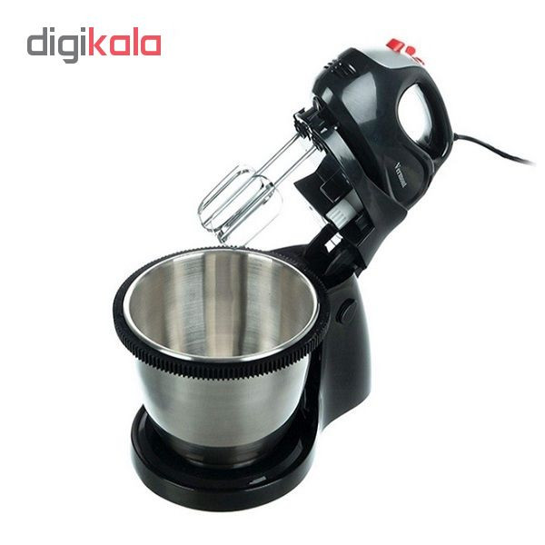 همزن ورمونت مدل VT-SM5121