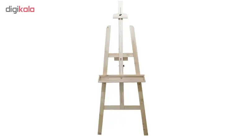 سه پایه بوم نقاشی پارس بوم کد big3P