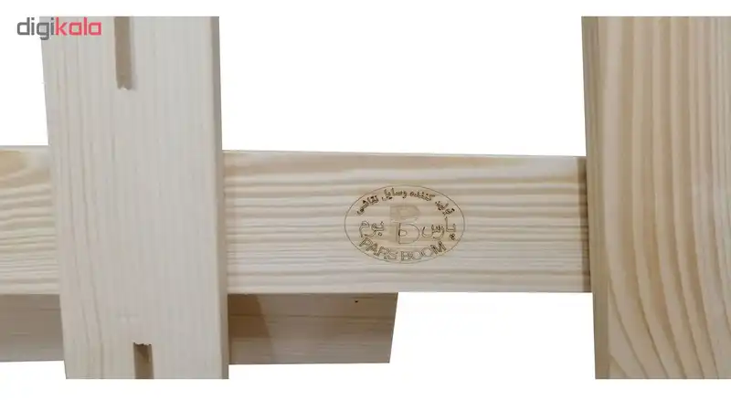 سه پایه بوم نقاشی پارس بوم کد big3P