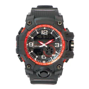 ساعت مچی دیجیتال مردانه مدل G-SH 3388 - ME-GHR