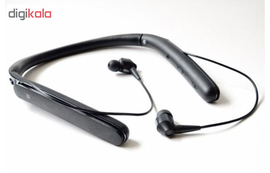 هدفون بی سیم مدل WI-1000X 