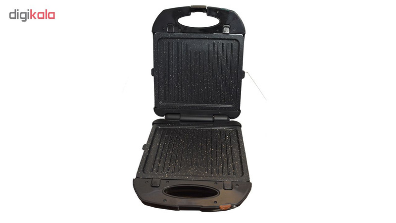 ساندویچ ساز لومکس مدل LSM-4021