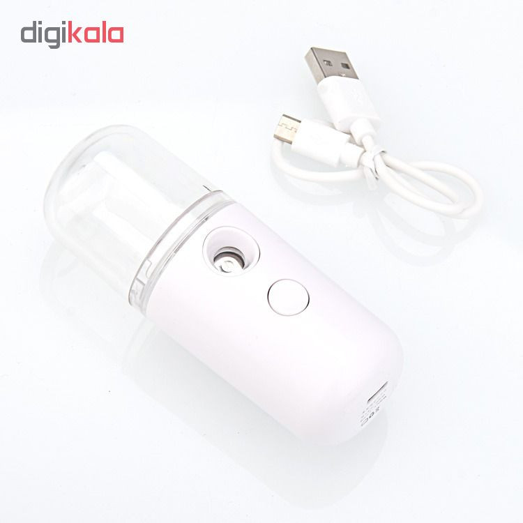 دستگاه بخور سرد مدل 4809