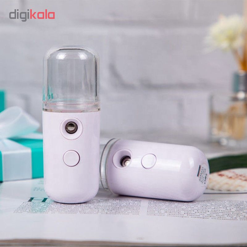 دستگاه بخور سرد مدل 4809