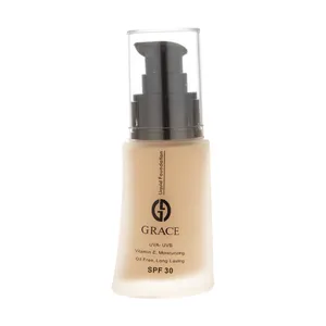 Grace 309 Foundation Cream 30 ml