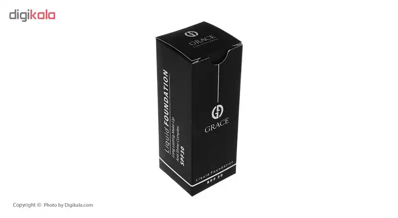 کرم پودر گریس شماره 309 حجم 30 میلی لیتر