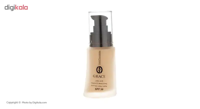 کرم پودر گریس شماره 309 حجم 30 میلی لیتر