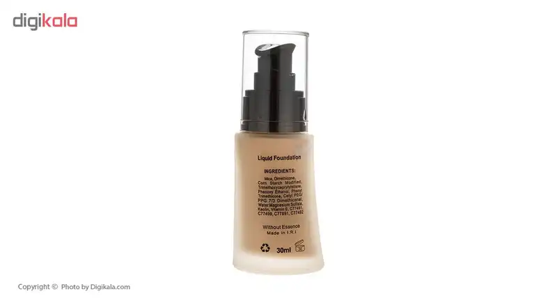 کرم پودر گریس شماره 309 حجم 30 میلی لیتر