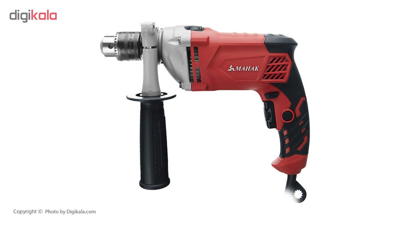 دریل چکشی محک مدل DM-13/850S دریل چکشی محک مدل DM-13/850S