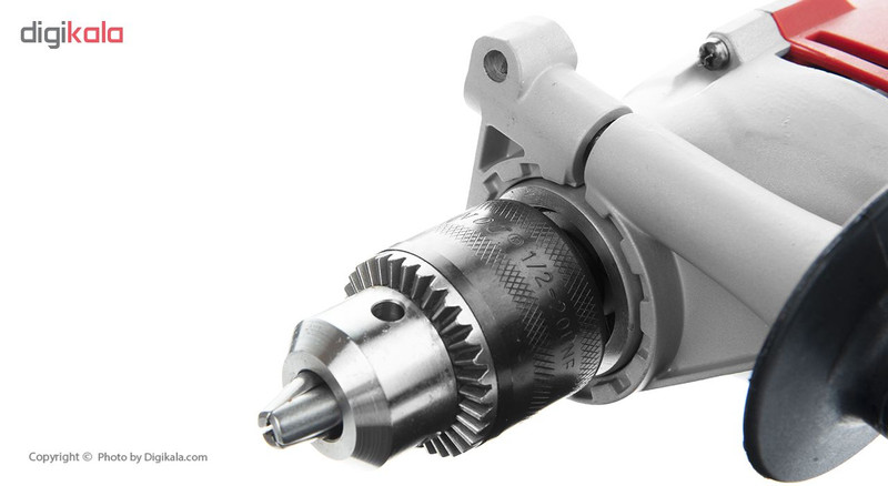 دریل چکشی محک مدل DM-13/850S دریل چکشی محک مدل DM-13/850S