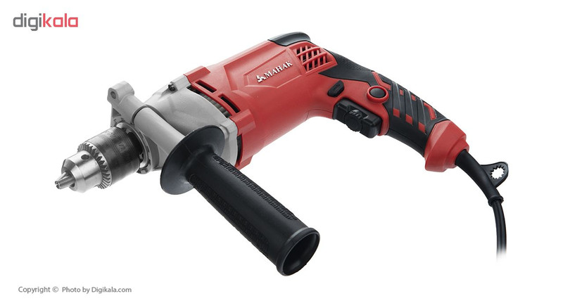 دریل چکشی محک مدل DM-13/850S دریل چکشی محک مدل DM-13/850S