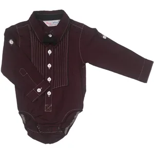 بادی نوزادی پسرانه کندی ورلد کد sh3