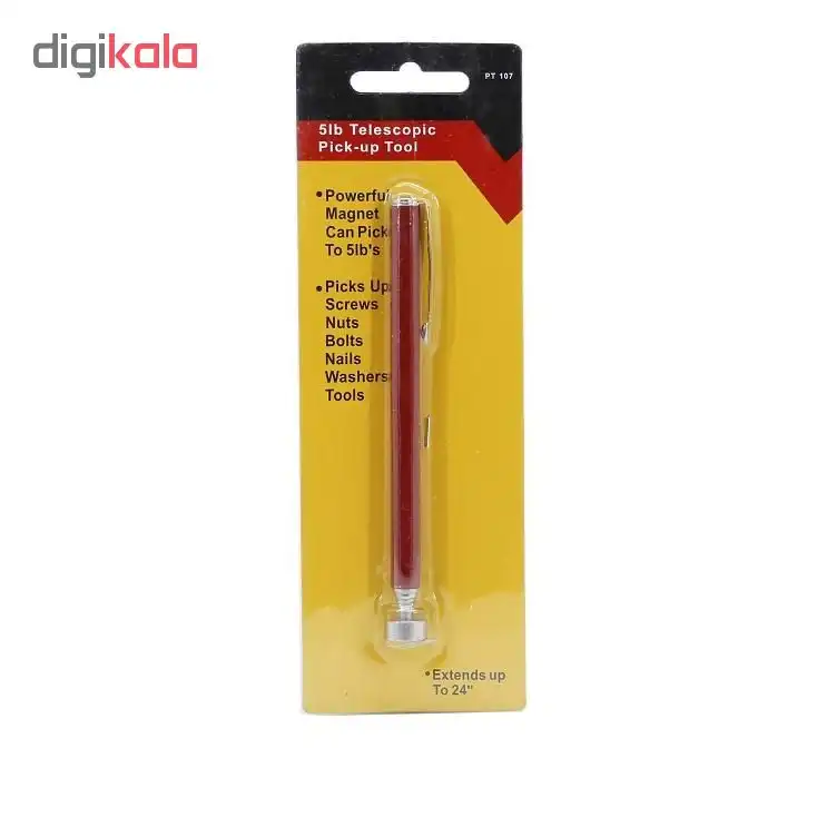 آهن ربا مدل PT 107