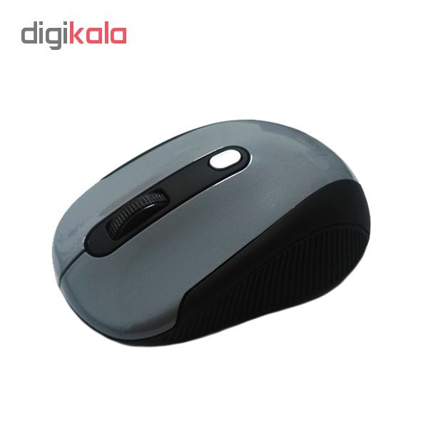 ماوس بی‌ سیم هویت مدل MS873GT 1