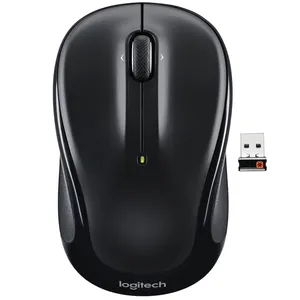 Logitech M325  Wireless Optical Mouse