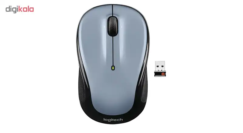 ماوس بی‌سیم لاجیتک مدل M325