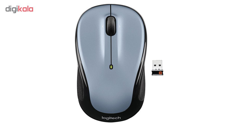 ماوس بی‌سیم لاجیتک مدل M325 2