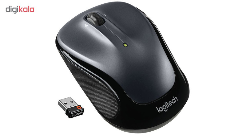 ماوس بی‌سیم لاجیتک مدل M325 3