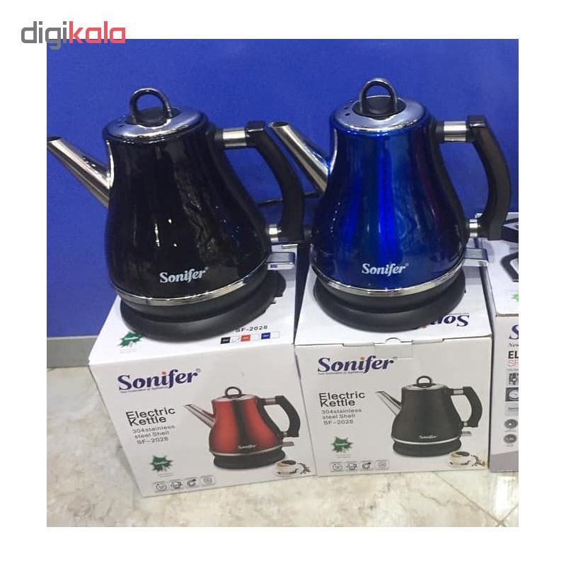 کتری برقی سونیفر مدل SF-2028