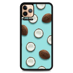 AKAM AMCWA11PRO-FRUIT9 Cover For Apple iPhone 11 Pro