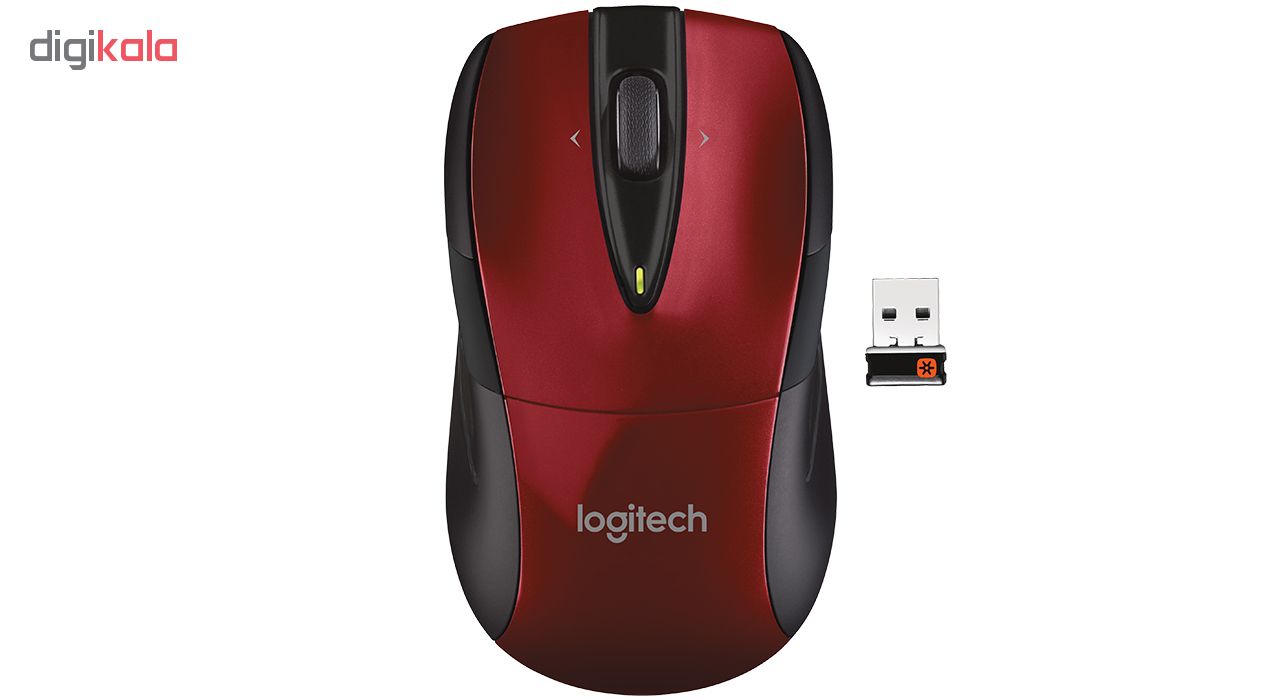 m525 wireless mouse