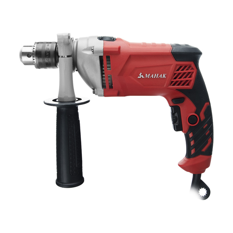 دریل چکشی محک مدل DM-13/850S دریل چکشی محک مدل DM-13/850S